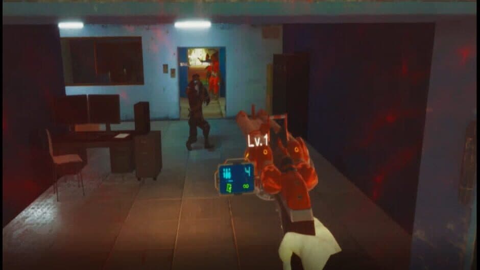 Скриншот 3 из Escape Point