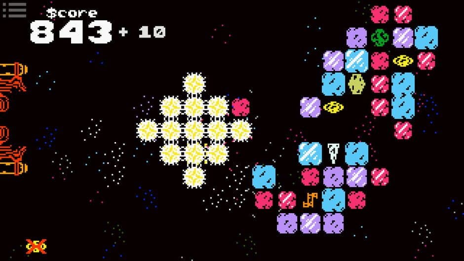 Скриншот 5 из Astralode Freeminers