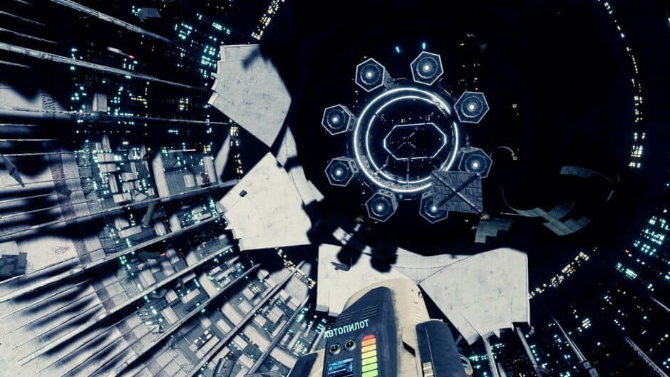 Скриншот 5 из Kessler Effect