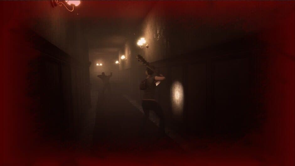 Скриншот 4 из Fear the Dark Unknown: Chloe