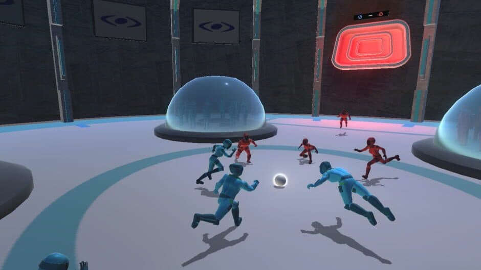 Скриншот 1 из Spaceball