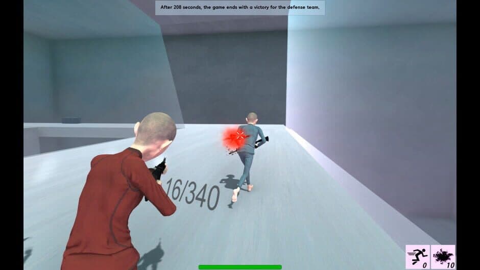 Скриншот 4 из Orum's Death Run