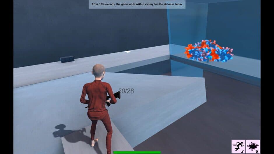 Скриншот 6 из Orum's Death Run