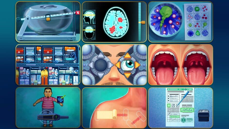 Скриншот 5 из Heart's Medicine: Doctor's Oath