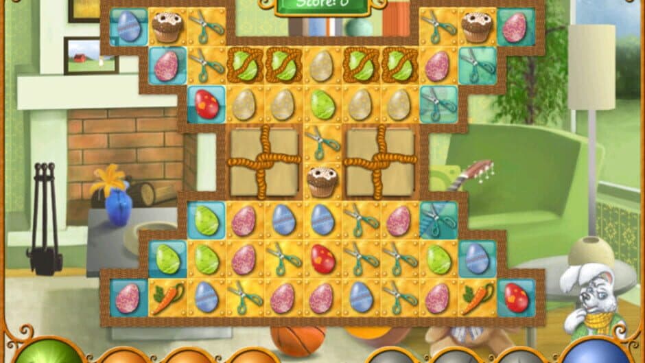 Скриншот 3 из Bunny Quest