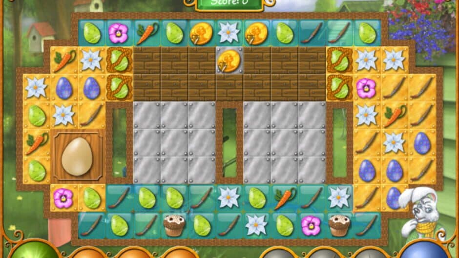 Скриншот 7 из Bunny Quest