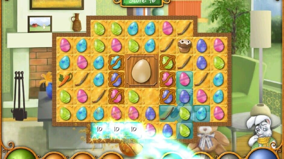 Скриншот 2 из Bunny Quest