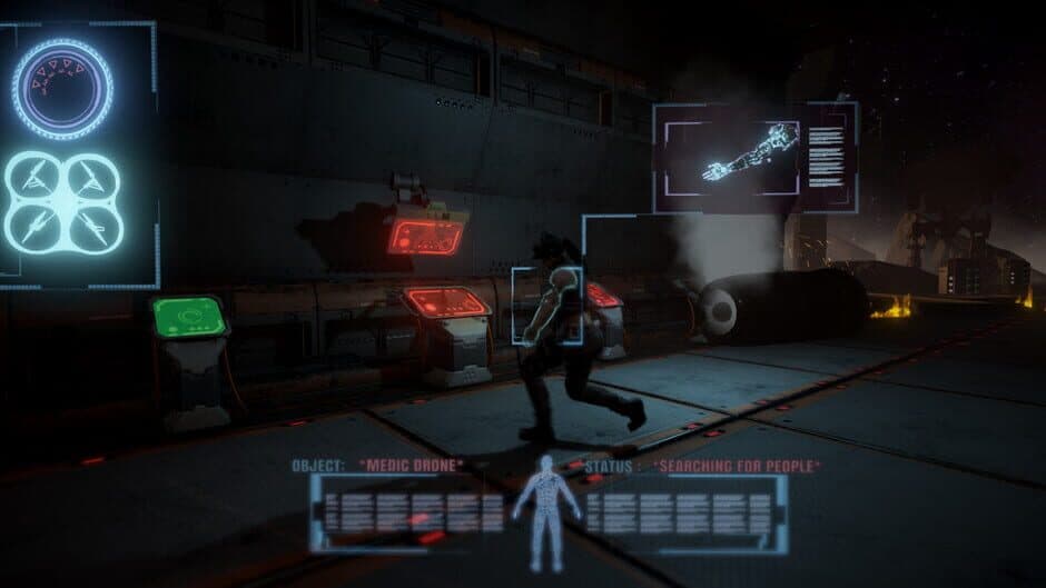 Скриншот 7 из CyberMedic Simulator