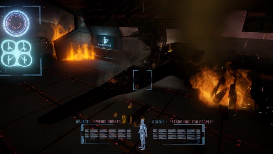 Скриншот 6 из CyberMedic Simulator