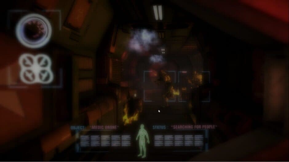 Скриншот 4 из CyberMedic Simulator