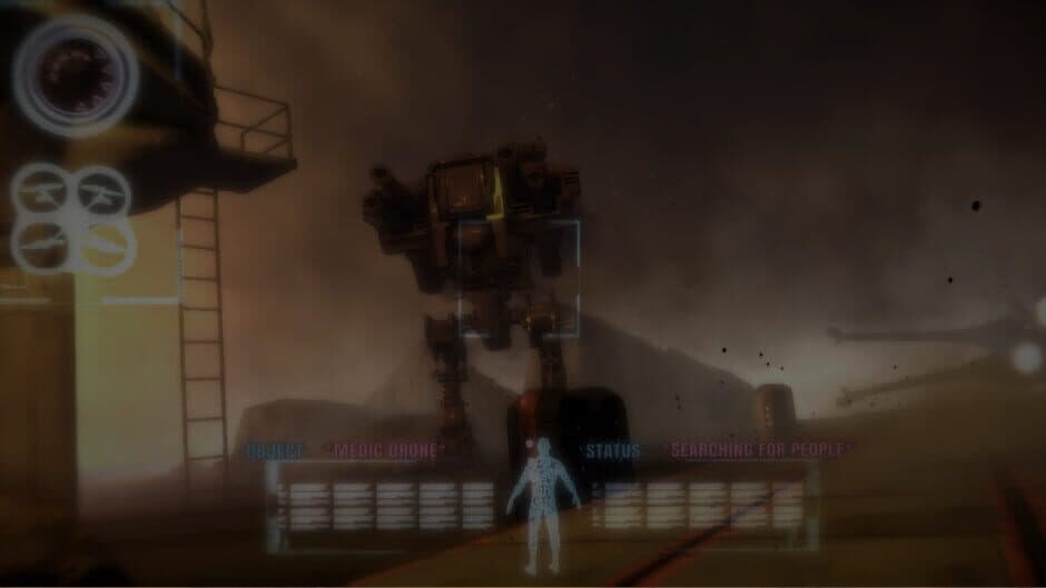 Скриншот 5 из CyberMedic Simulator