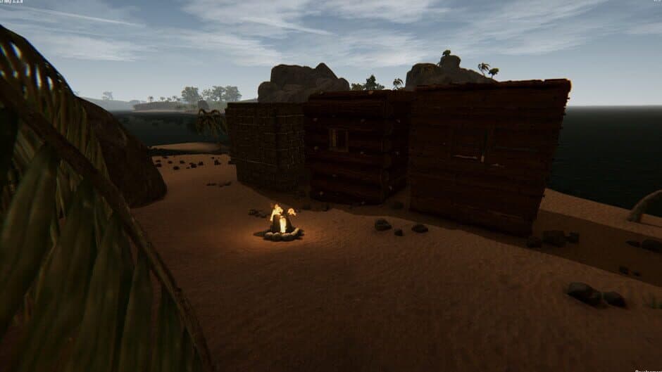 Скриншот 2 из Dry Grass