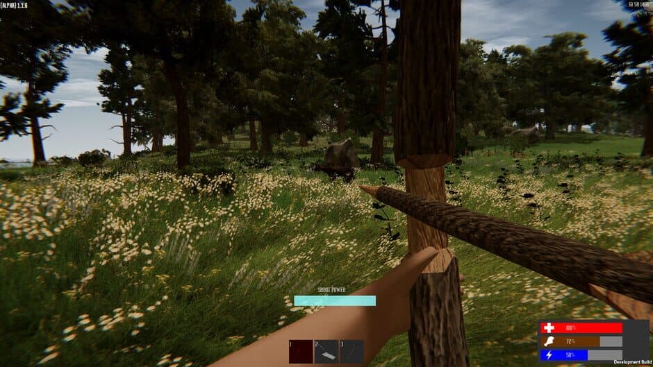 Скриншот 7 из Dry Grass