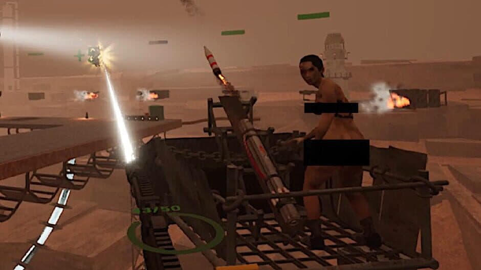 Скриншот 12 из Mission Ring Possible