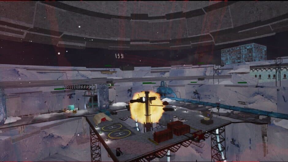 Скриншот 1 из Mission Ring Possible