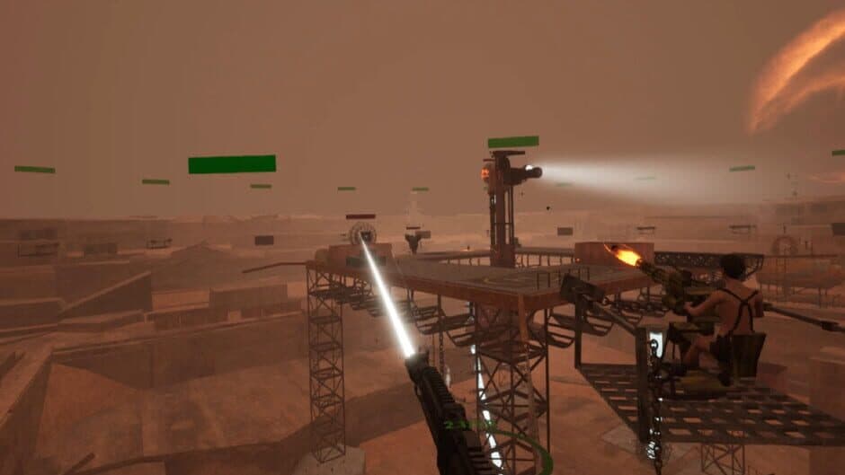 Скриншот 2 из Mission Ring Possible