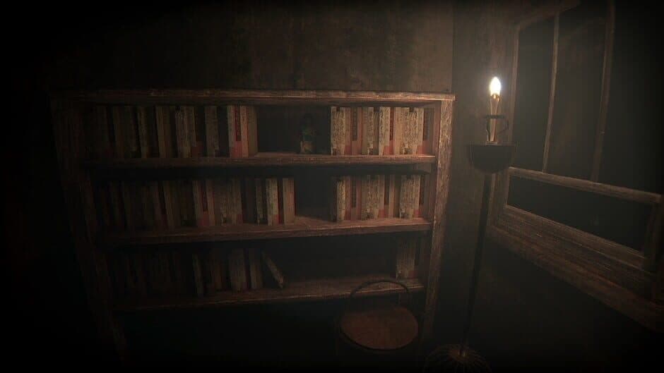Скриншот 3 из Onryo