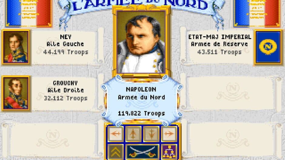 Скриншот 3 из Fields of Glory