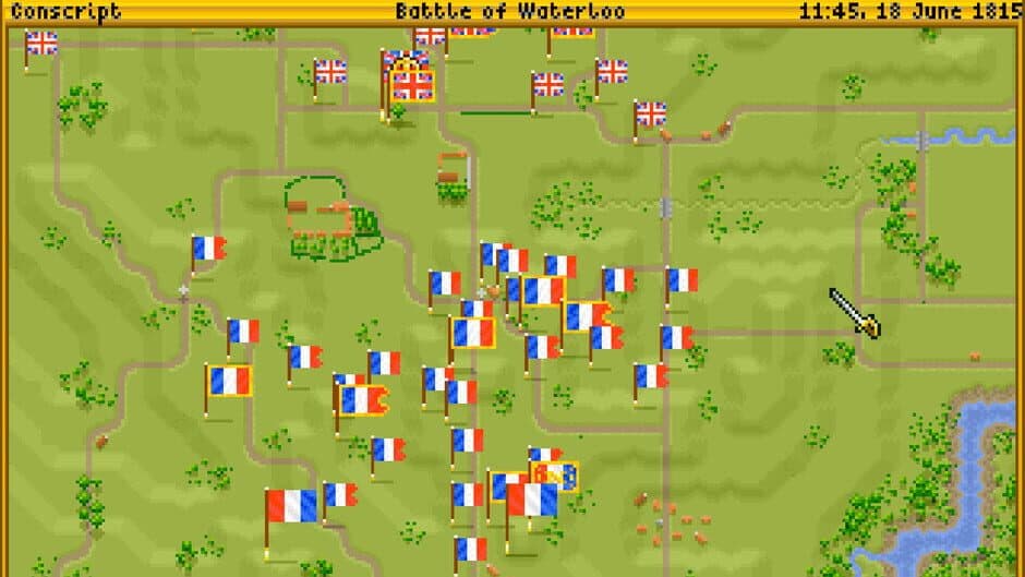 Скриншот 5 из Fields of Glory