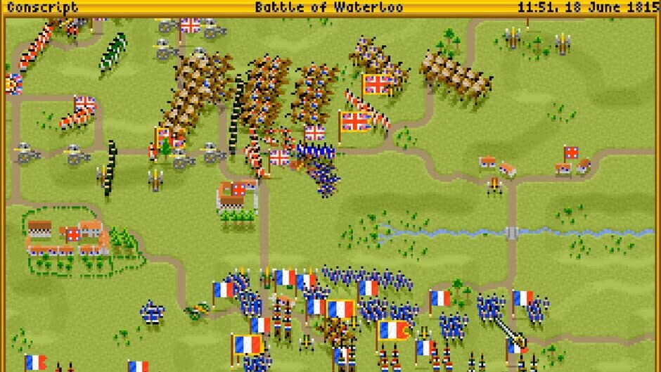 Скриншот 6 из Fields of Glory