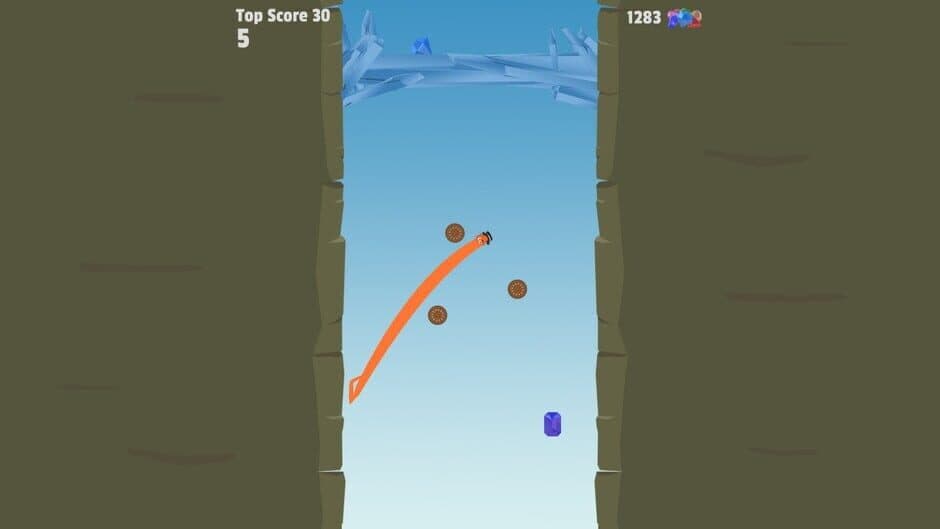 Скриншот 3 из Wall Jump Stuff
