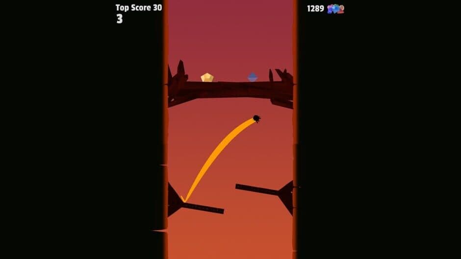 Скриншот 5 из Wall Jump Stuff