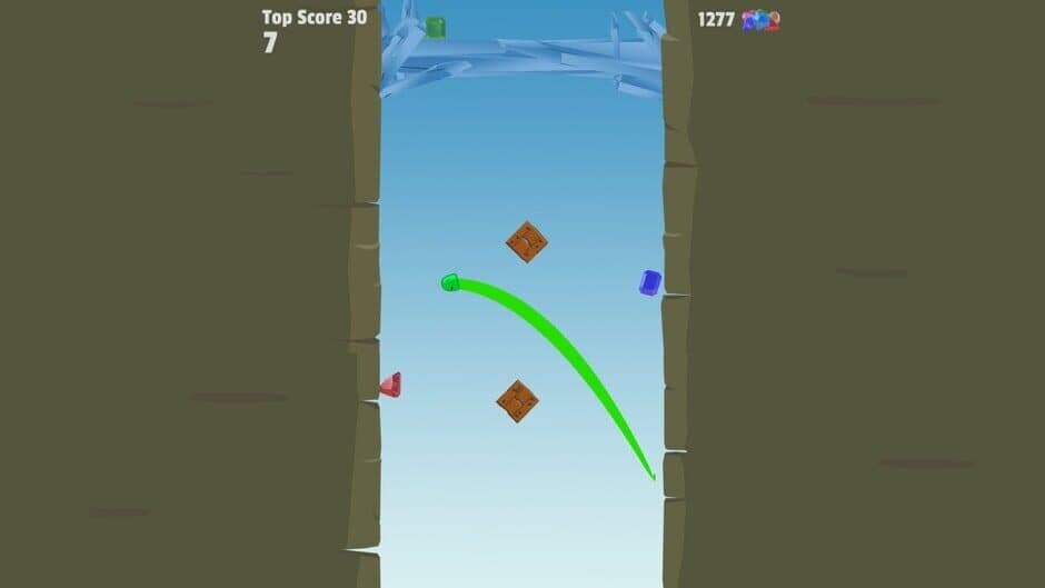 Скриншот 6 из Wall Jump Stuff