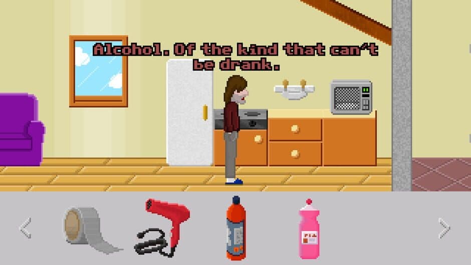 Скриншот 2 из Kill Yourself