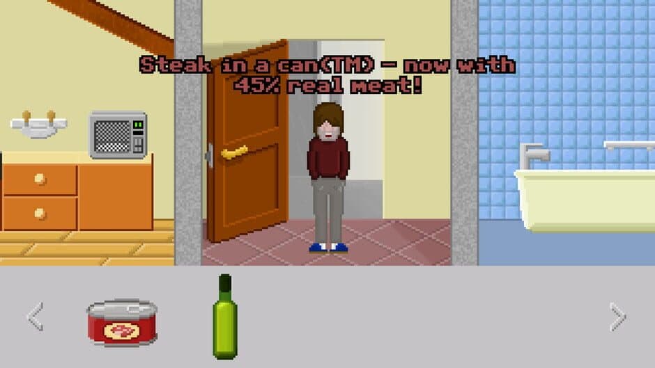Скриншот 7 из Kill Yourself