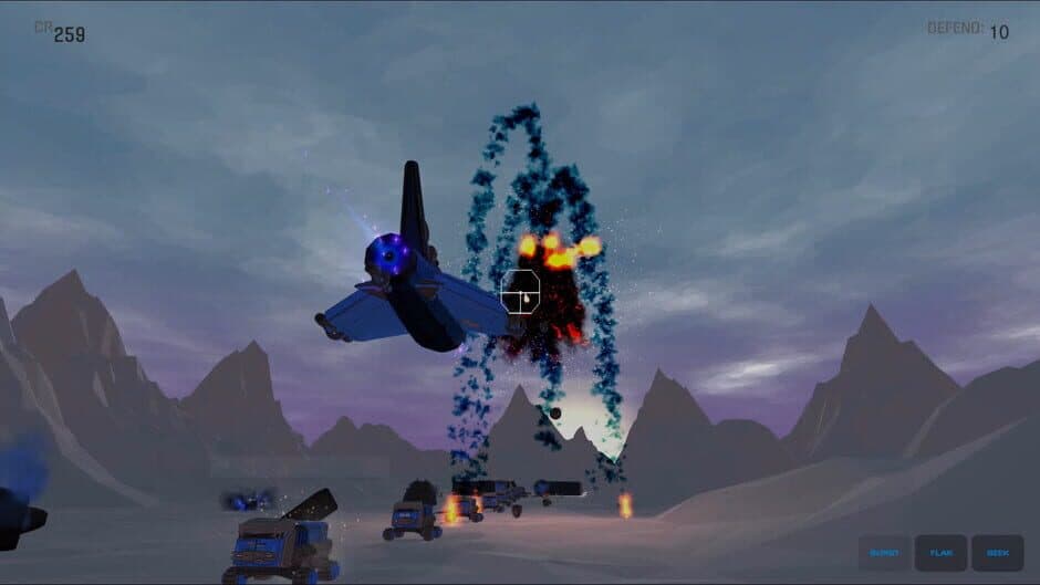 Скриншот 1 из The Last Turret