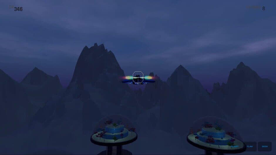Скриншот 5 из The Last Turret