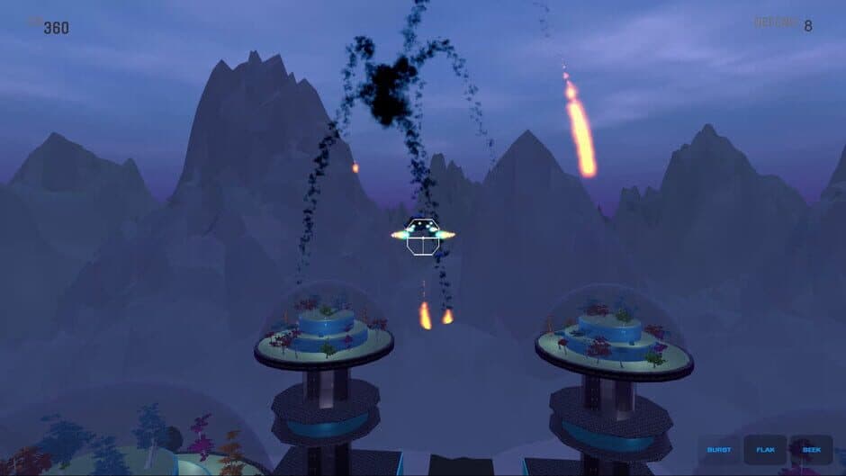 Скриншот 6 из The Last Turret