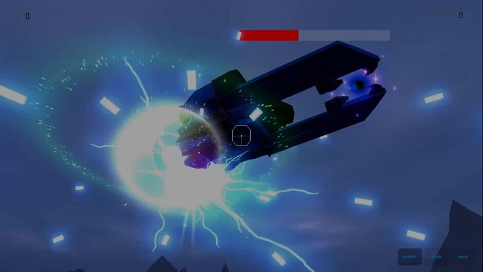 Скриншот 7 из The Last Turret