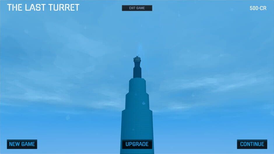 Скриншот 10 из The Last Turret