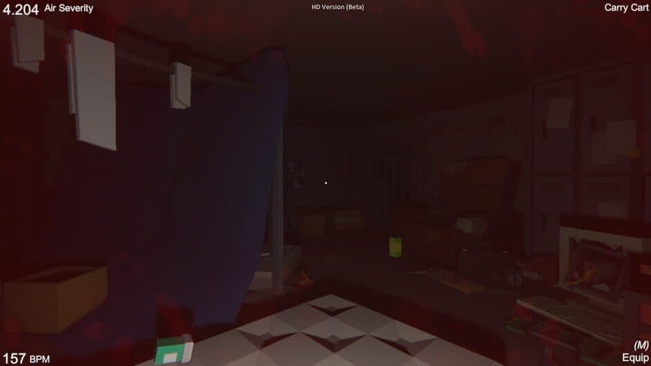 Скриншот 6 из Project_Escape