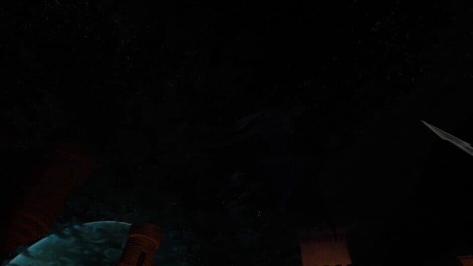 Скриншот 1 из Dragon Fight VR