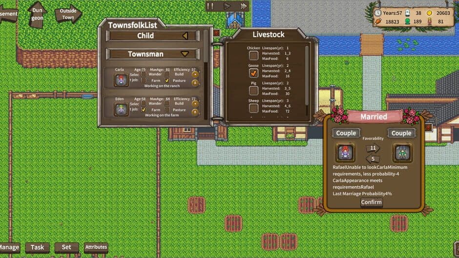 Скриншот 3 из CreatorAdventureLegend