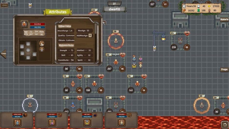 Скриншот 7 из CreatorAdventureLegend