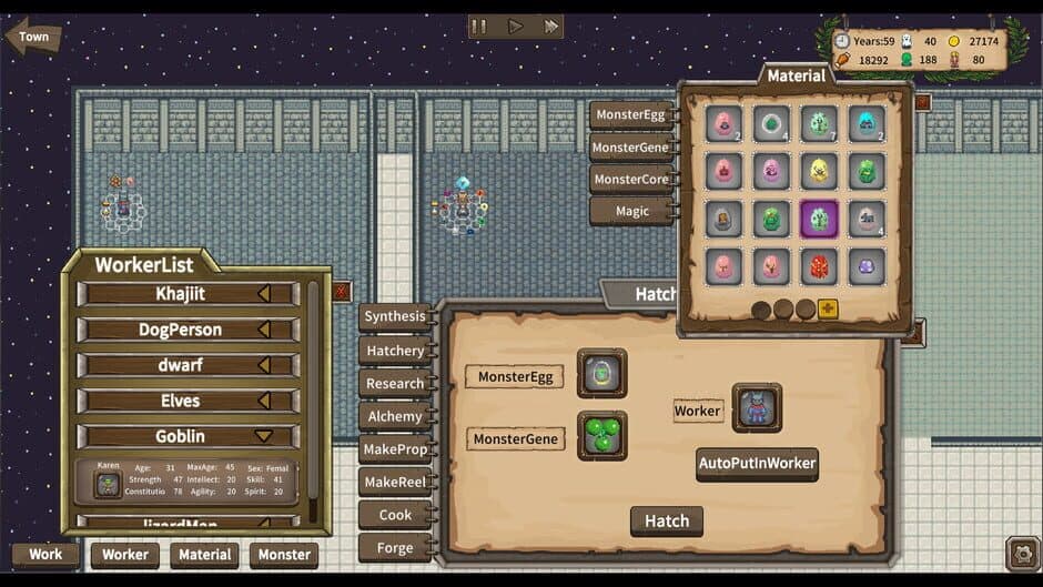 Скриншот 9 из CreatorAdventureLegend