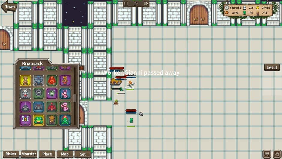Скриншот 12 из CreatorAdventureLegend