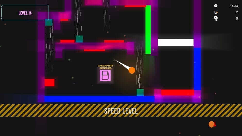 Скриншот 12 из Swoosh