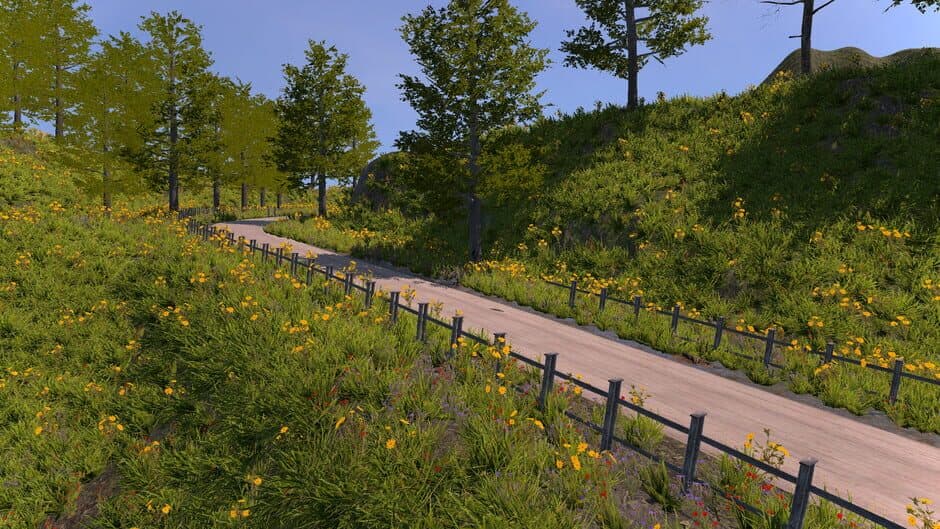 Скриншот 6 из Island Explorer VR