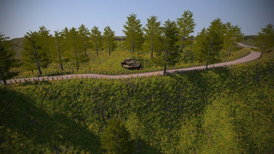 Скриншот 8 из Island Explorer VR