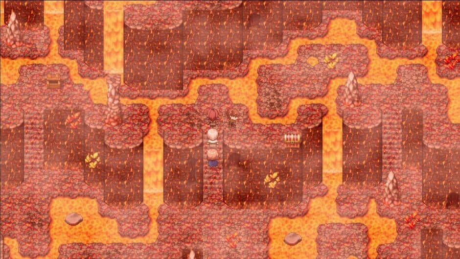 Скриншот 11 из Divided Reigns