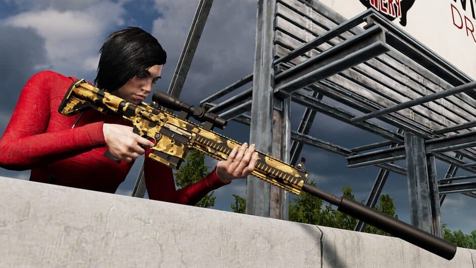 Скриншот 10 из The Culling II