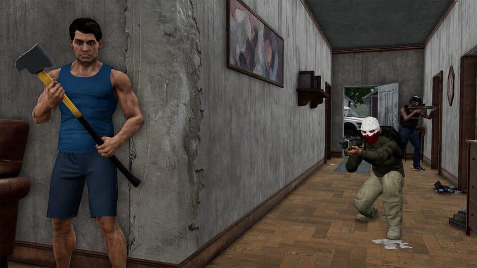 Скриншот 9 из The Culling II