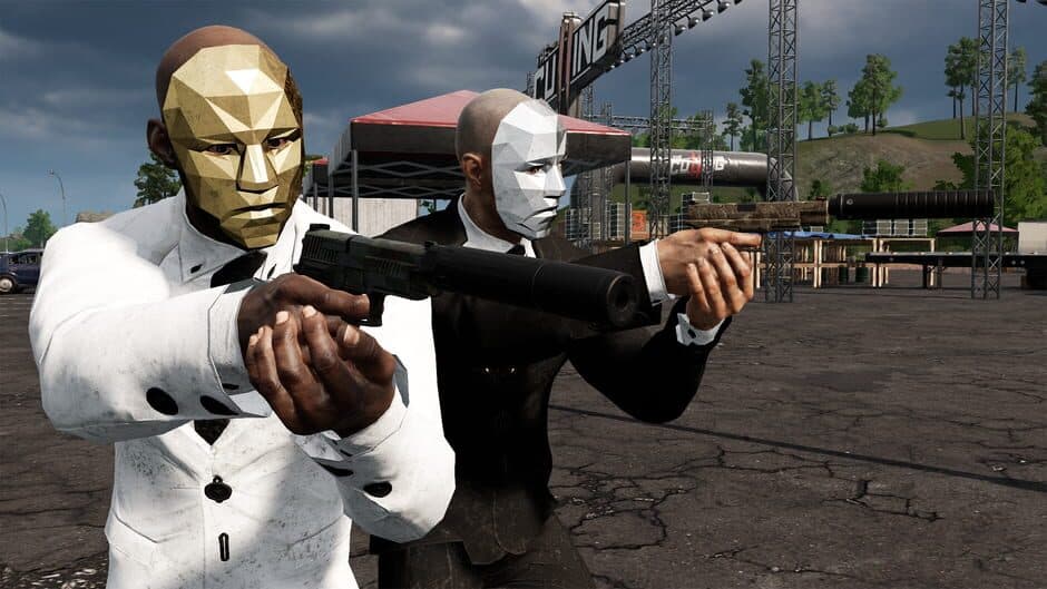 Скриншот 7 из The Culling II