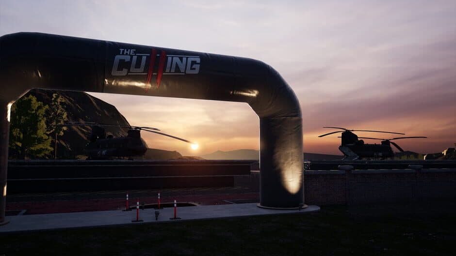 Скриншот 6 из The Culling II