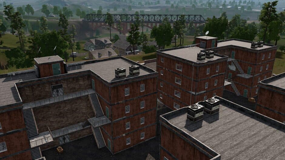 Скриншот 3 из The Culling II
