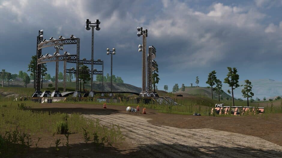 Скриншот 2 из The Culling II